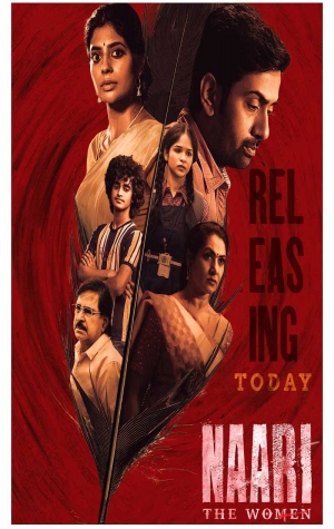 Naari: The Women